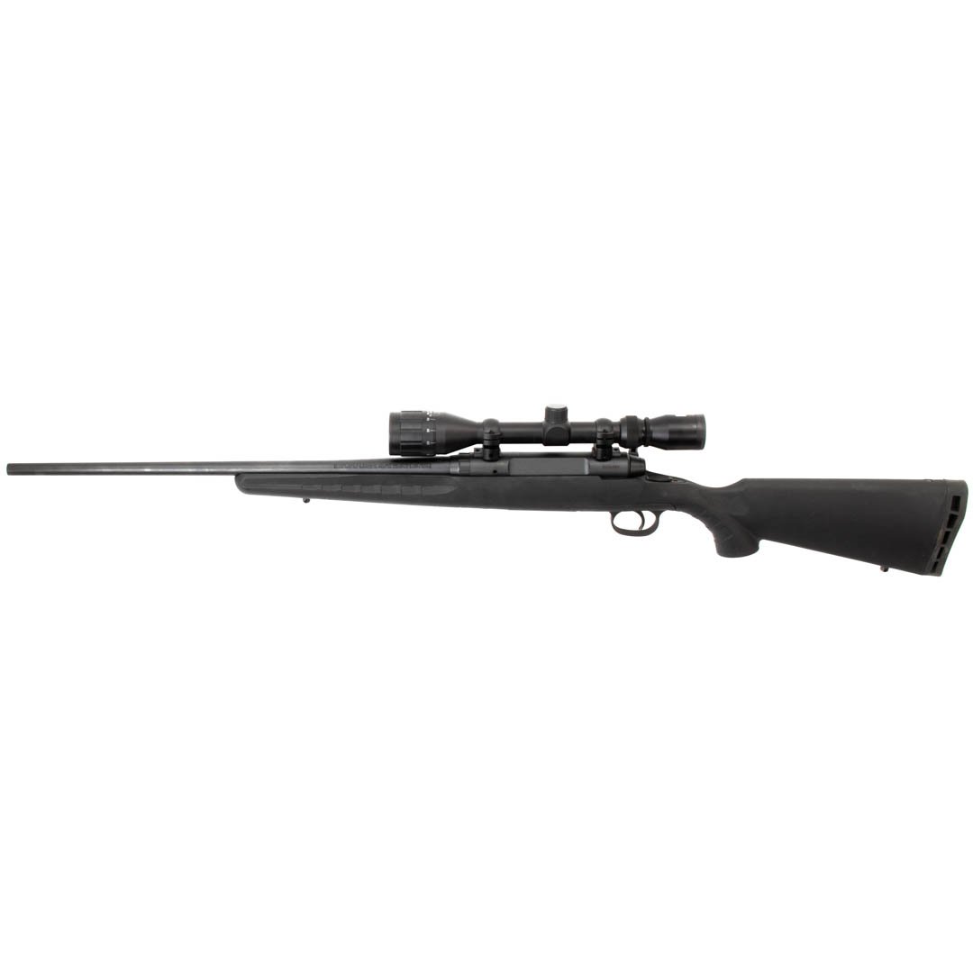 SAVAGE ARMS AXIS